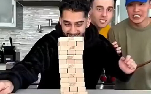 Suspension