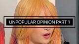Anime Unpopular Opinion Impactnation Edition Part 1.