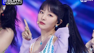 【Red Velvet】涩琪“Pose”MCD竖屏直拍｜210826