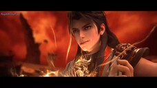 Wu Dong Qian Kun S6 Eps 11 Indo