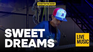 Sweet Dreams | Air Supply - Sweetnotes Live @ Gensan