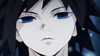 鬼灭之刃里的义勇：语言表达能力这一块