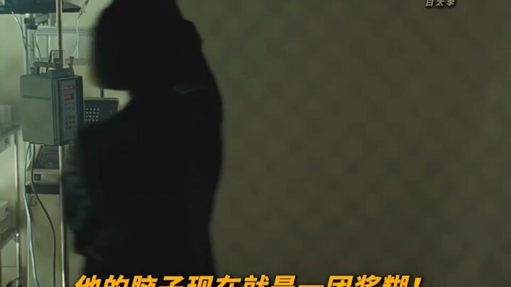 “The greatest weakness of human nature is actually oneself.”