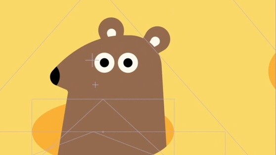 [MG Animation/Production Process Sharing] How to make this small animation