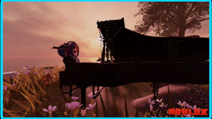 I LIKED U SO MUCH, WE LOST IT | ROBLOX INDONESIA