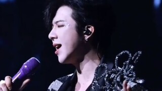 Liu Yuning * Concert Tour 20250719 @Shenzhen 36 songs 21:13 mins