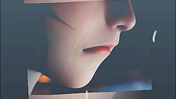 Reaksi Yu Xiu mengetahui kepergian Mu'er 💔😢