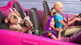 ❥ Go Team SS1 EP12