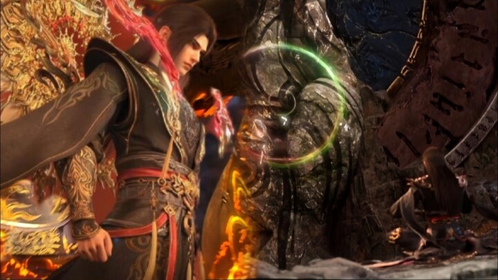 BTTH Season 5 Episode 178 Sub Indo