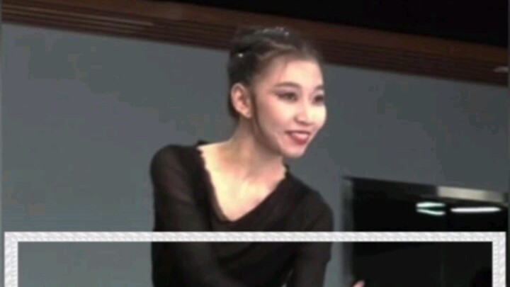 24届舞蹈联考，考生的表演能力真的很重要！#舞蹈联考#艺考剧目