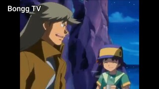 Pokemon Special (Ep 19.2) Hiroshi & chú Shiroba