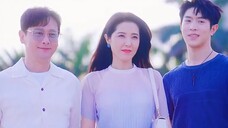 Finalnya sangat romantis, dengan orang tua Xu menyetujui cintanya pada Zhi Zhi, dan pantai ditutupi 