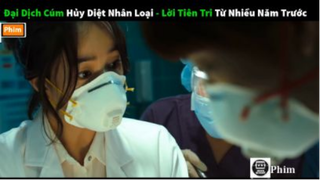 Đại dịch cúm - The Flu phần 2