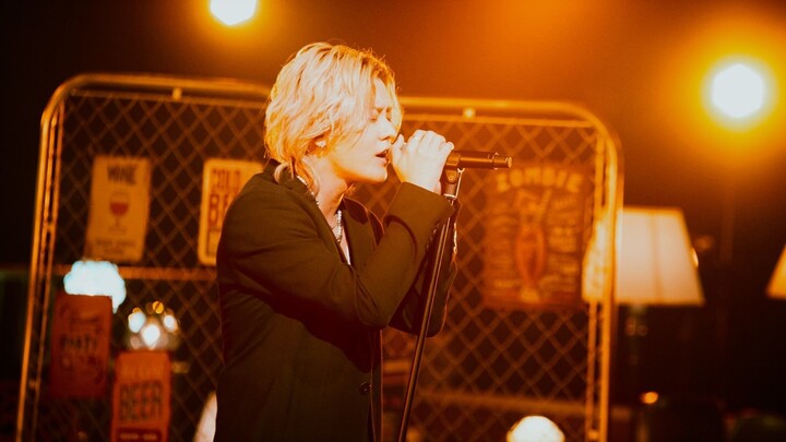 2025.11.29 YUTA - 'TO LOVE SOMEONE' Performance | Ultrasonic Soundwave