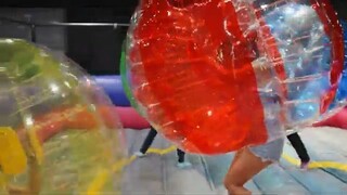 【ブートバース】まるごとパーティースポーツBOOTVERSE　多摩センター新丘の上パティオ店PV
