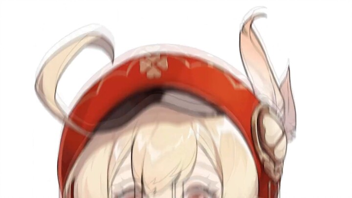 [Genshin Impact] Your little Keli suddenly appears!