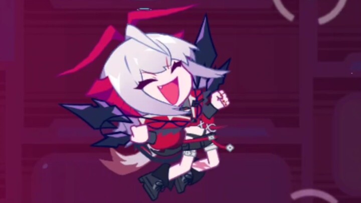 فيشديل بيقضي وقت ممتع!