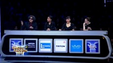 นึกเสียว่าสงสาร - กระติ๊บ ชวัลกร (อ้อย กระท้อน) Sing Your Face Off 3 (FULL)