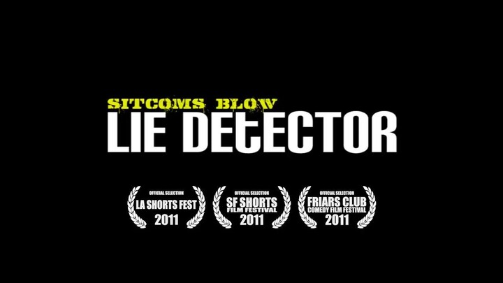 Lie Detector (Short Film)