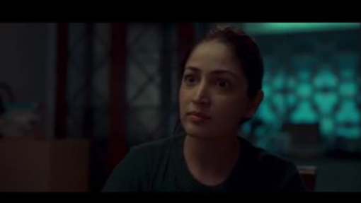 Article 370 - Full HD Movie - Yami Gautam New Superhit Film | Latest Action Political Drama