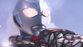 Dyna: Ultraman Gagra, this is not an Ultraman's fighting style at all. Please take a good look at my