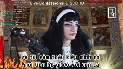 Lời Thú Tội (cre: Niki)