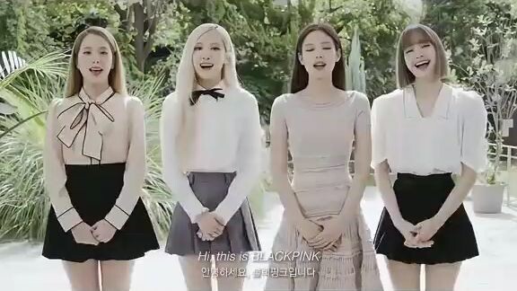 Blackpink