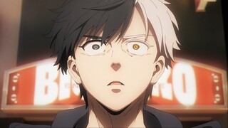 Wind Breaker Season 2 Episode 11 - Makin Gila Yamato Endo Muncul !!!