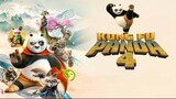 Kung Fu Panda 4 (2024) Dubbing Indonesia