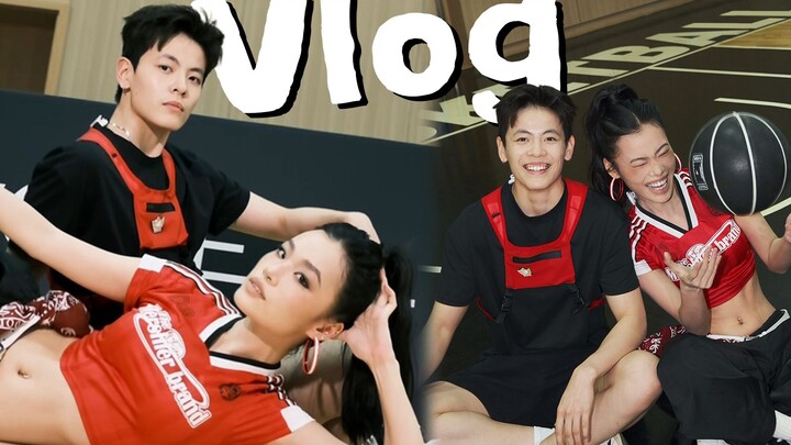 إذا طاردتني كل من أوكسيدو جيو ويانغ شوي يو في الوقت نفسه...