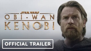 OBI WAN KENOBI SEASON 1 TRAILER 2022 | AVAILABLE TO DOWNLOAD FOR FREE!!!