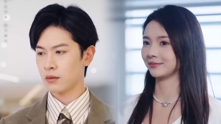 (พากย์ไทย) ภรรยาขี้เหร่แปลงโฉมกลับมา