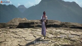 Ancient vengeance :; windbreker Arc episode 3