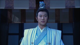 Tân Bảng Phong Thần 1 - Tập 55