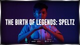 The Birth of Legends: Speltz | Liyab Esports | League of Legends