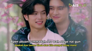 KAOWNAH, TURBO, LOVE STAGE ALL STARS - LOVE STAGE (OST Love Stage)