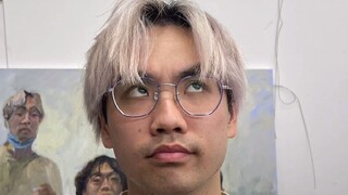 千万别和雕塑系做室友