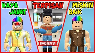 TERNYATA ORANG YANG AKU BULLY ADALAH KEMBARANKU SENDIRI!! (Brookhaven) - Roblox Indonesia