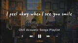 #2 Chill Acoustic Songs Playlist 🌺 | Lyrics Video (relax, sleep, study)