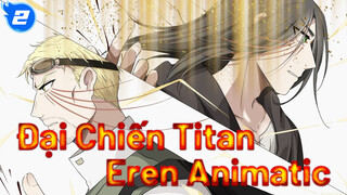 [Đại Chiến Titan Animatic] "Lý Thuyết Kịch Tính"  Về Nhân Vật Eren_2