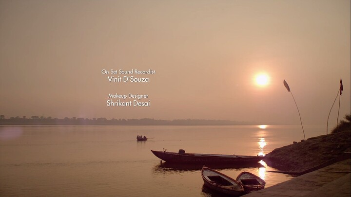 Masaan (2015) w/English Subtitles Vicky Kaushal
