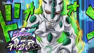 ACT3！3 FREEZE!「JOJO吃鸡#17 广濑康一视点」