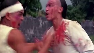 "Được rồi được rồi, bạn rất giỏi cận chiến với tư cách là một cung thủ, phải không! (Wiriyama Five E