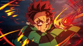 Kimetsu no yaiba - AMV