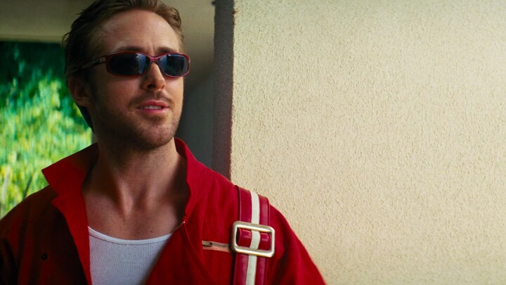 【La La Land】Guess I will see you in movie