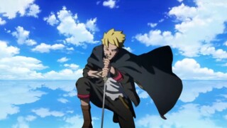 Tokyo Boruto