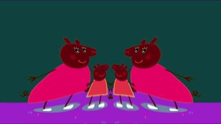 Angry Peppa Pig Intro