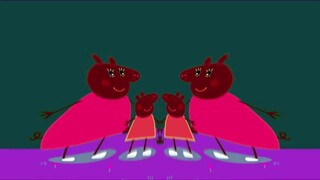 Angry Peppa Pig Intro