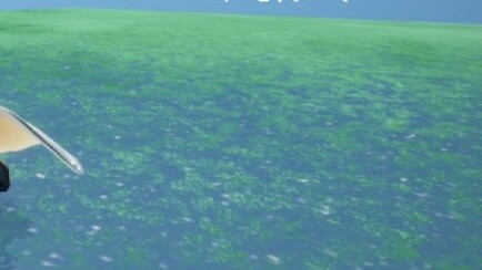 [Light Encounter] "Fireworks Festival" Weathering With You episode sky studio version