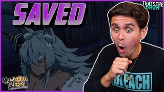 "RUDY GOT SAVED" Mushoku Tensei: Jobless Reincarnation Episode 5 Live Reaction!